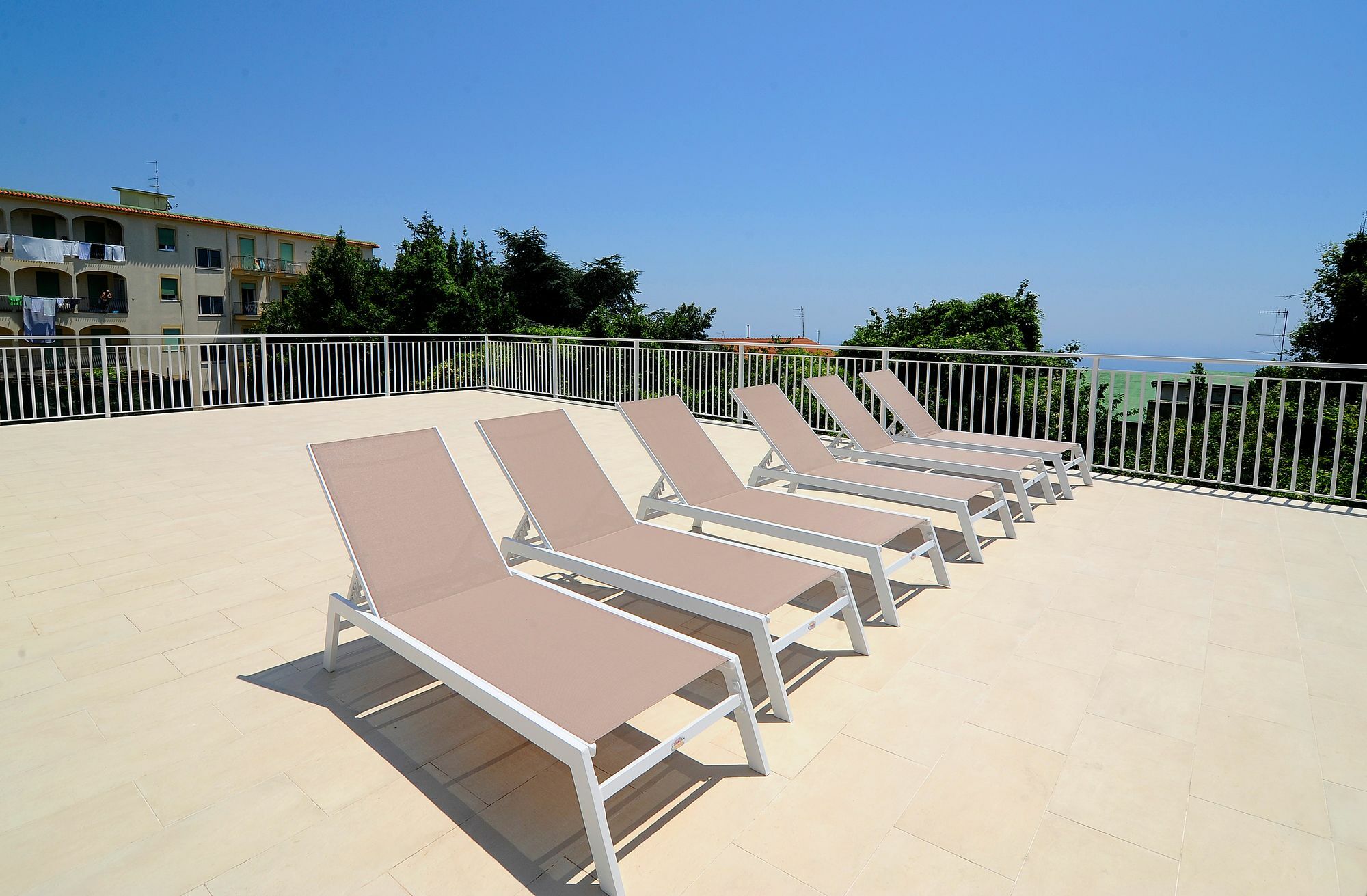 Relais Le Due Costiere Villa Massa Lubrense Exterior photo